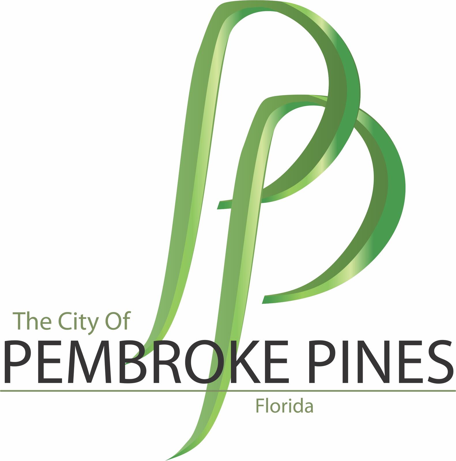 Pembroke Pines logo